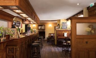 The Royal Oak Tetbury