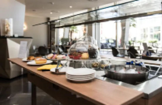 Hesperia Hotel & Residence