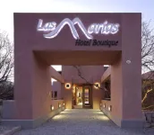 Las Marías Hotel Boutique Отели в г. 