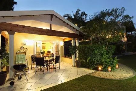 Anchor's Rest Guesthouse and Self Catering