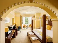 Mercure Hull Grange Park Hotel Các khách sạn ở 