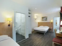 Hotel Gabriel Issy Paris Hotels in Hauts-de-Seine
