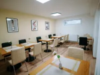 Vila Anca Hotel a Sibiu