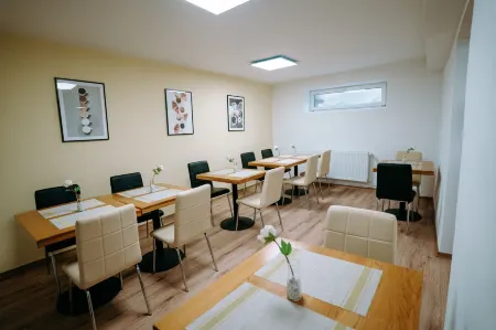 Vila Anca Отели в г. Крістіан