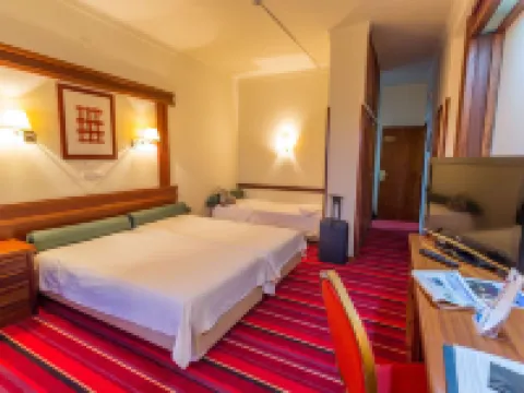 Hotel Eurosol Seia Camelo Seia otelleri