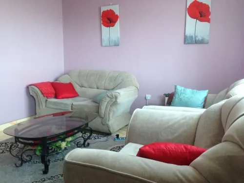 Tulos Apartment Hotels in Ruiru