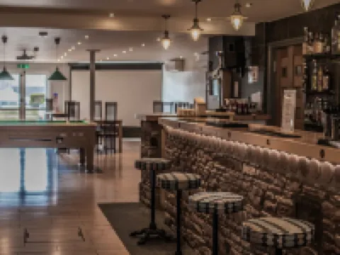 The Lion and the Lamb Hotels in Seascale