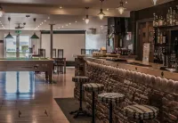The Lion and the Lamb Hotels in Gosforth