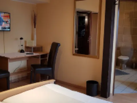 ホテル ジュリア デューレンのホテル