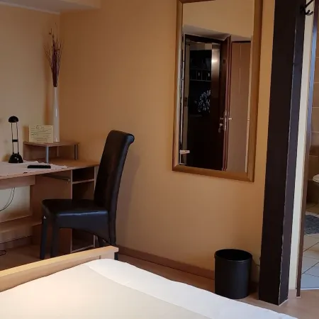 Hotel Garni Julia