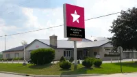 Magnuson Hotel Fowlerville Hotels in Fowlerville
