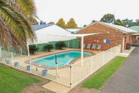 Leeton Heritage Motor Inn
