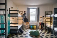 Madama Hostel & Bistrot Các khách sạn ở 