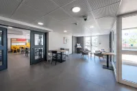 B&B Hotel Antibes Sophia le Relais Hotels in Biot