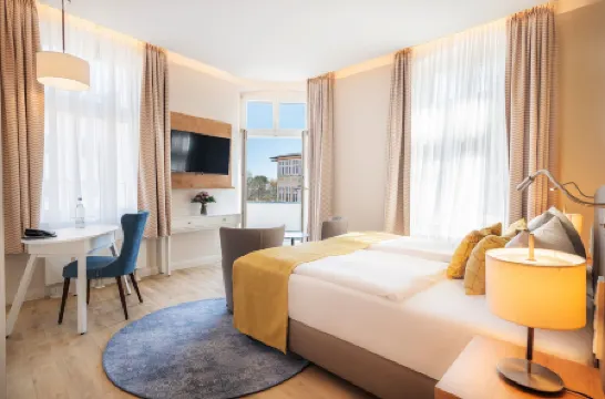 阿爾貝克奧斯酒店