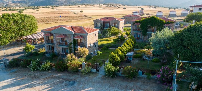 Laz Koyu Konukevi Hotels in Gokceada