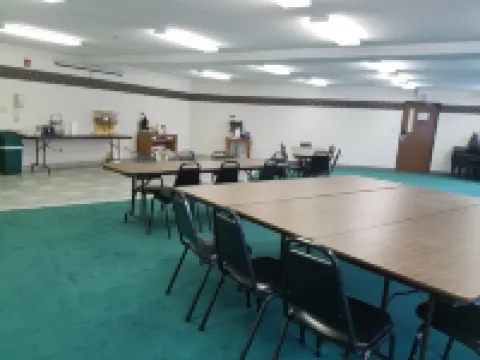 Americas Best Value Inn Tahquamenon Country Hotels in Luce County