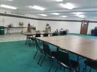 Americas Best Value Inn Tahquamenon Country Hotels in Pentland Township