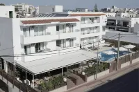 弗萊明50號公寓式酒店 - 限成人