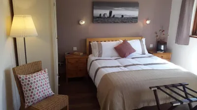 Pantile Lodge Các khách sạn ở Swinton