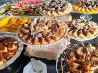 Balmare Hotel Hotel di Florianopolis