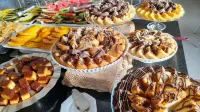 Balmare Hotel فنادق في فلوريانوبوليس