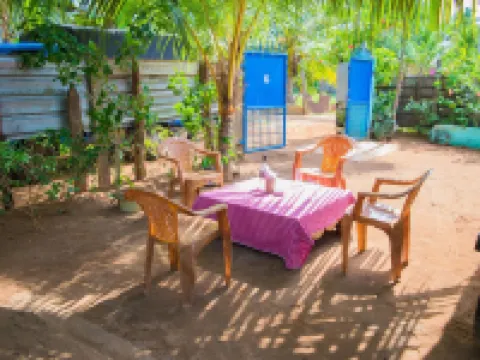 Nilaveli Beach Inn Hotels in Nilaveli