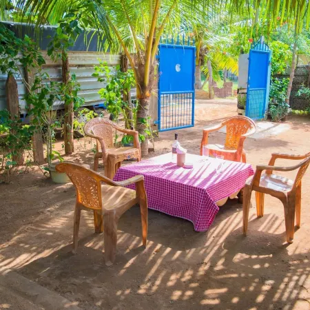Nilaveli Beach Inn