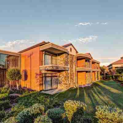 Royal Marang Hotel Hotel Exterior