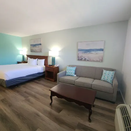 Inn at the Waterpark