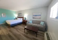 Inn at the Waterpark