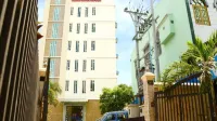 Real Link Hotel Hotel a Yankin Township