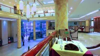 Elilly International Hotel - breakfast