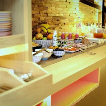 Le M Hotel & Spa Honfleur
