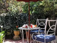 Boutique Hotel Antinea Hotels near Foch Square
