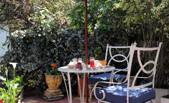 Boutique Hotel Antinea