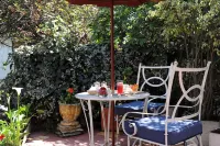 Boutique Hotel Antinea Отели в г. 