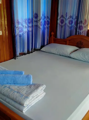 รูปภาพของแบงค์รีสอร์ท