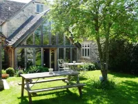 The Swan Inn Hotel di Chipping Norton