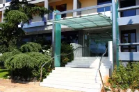 Pines Hotel Hotels in Kifissia