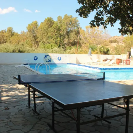 Esperides Hotel