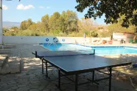 Esperides Hotel