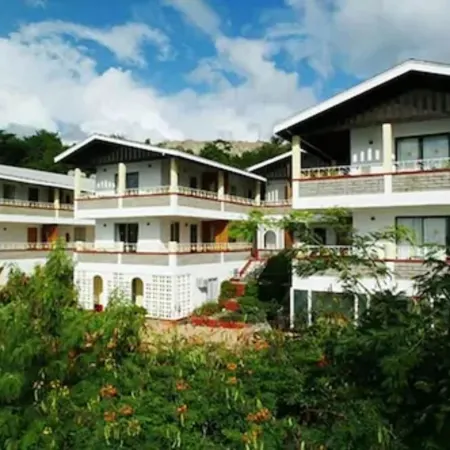 Gem Holiday Beach Resort