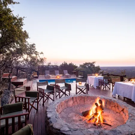 Bushwa Game Lodge