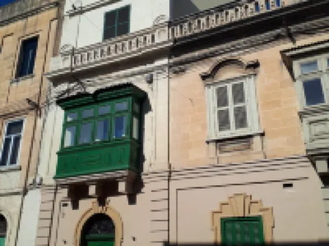 Fauzia B&B Hotéis em Hamrun