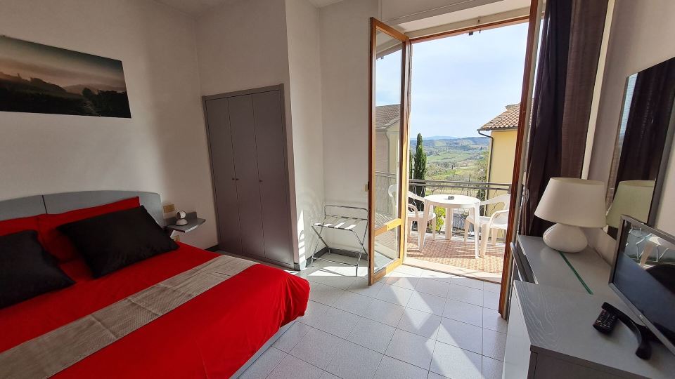 Hotel Da Graziano