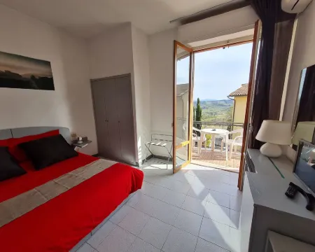 Hotel Da Graziano Hotels in San Gimignano