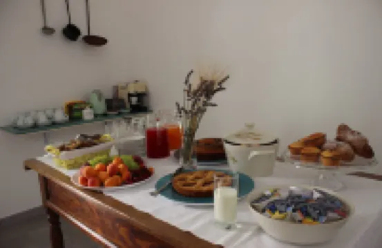 Li Perrini Boutique B&B