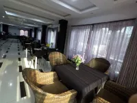 Bhutan Residence - breakfast