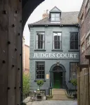 Judges Court - Pensions